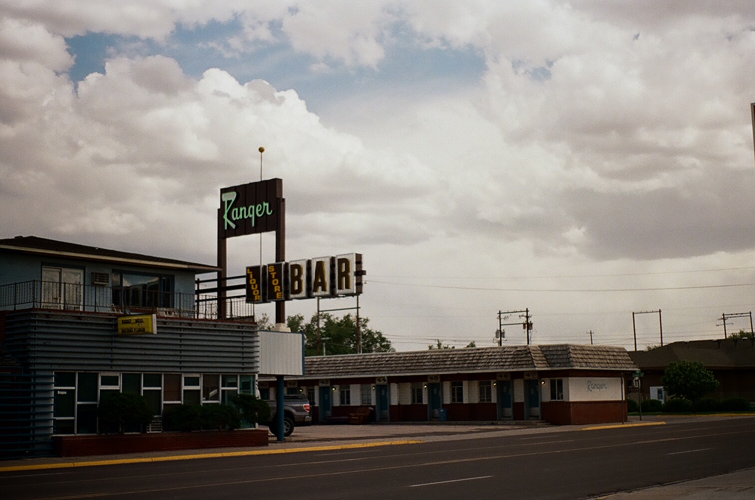 Americana, photograph 24 of 26 by Adi Jahic