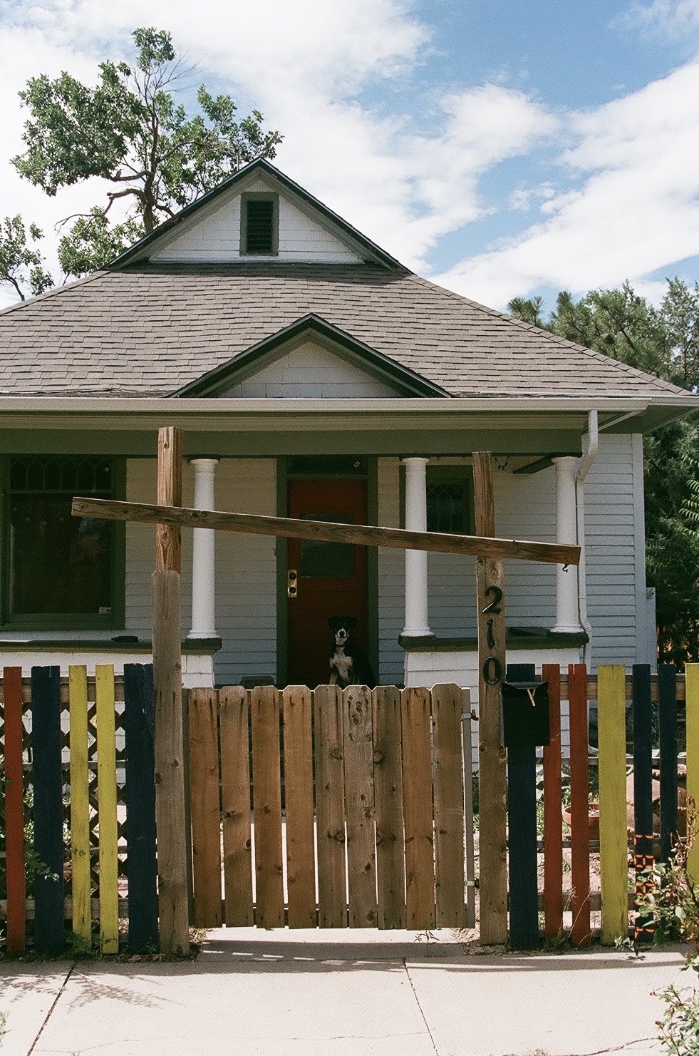 Americana, photograph 11 of 26 by Adi Jahic