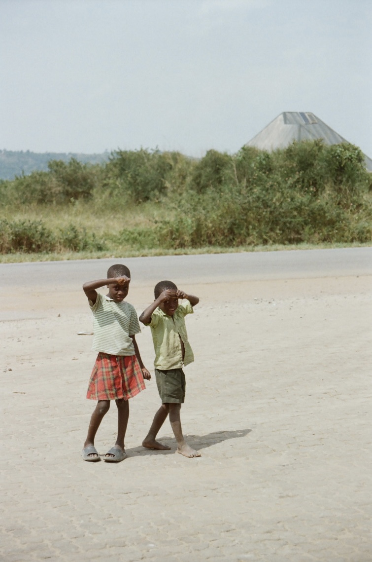 Uganda, photograph 23 of 24 by Adi Jahic