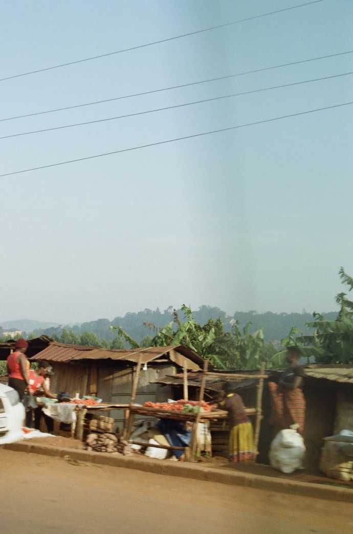 Uganda, photograph 5 of 24 by Adi Jahic