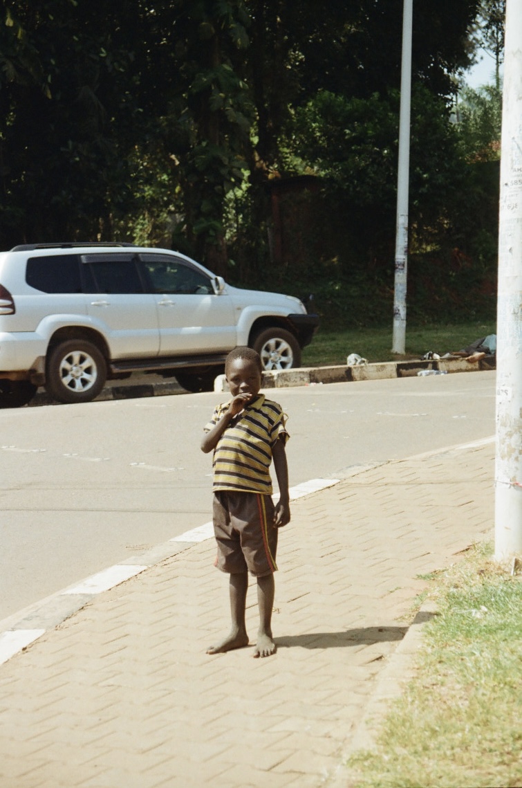 Uganda, photograph 19 of 24 by Adi Jahic