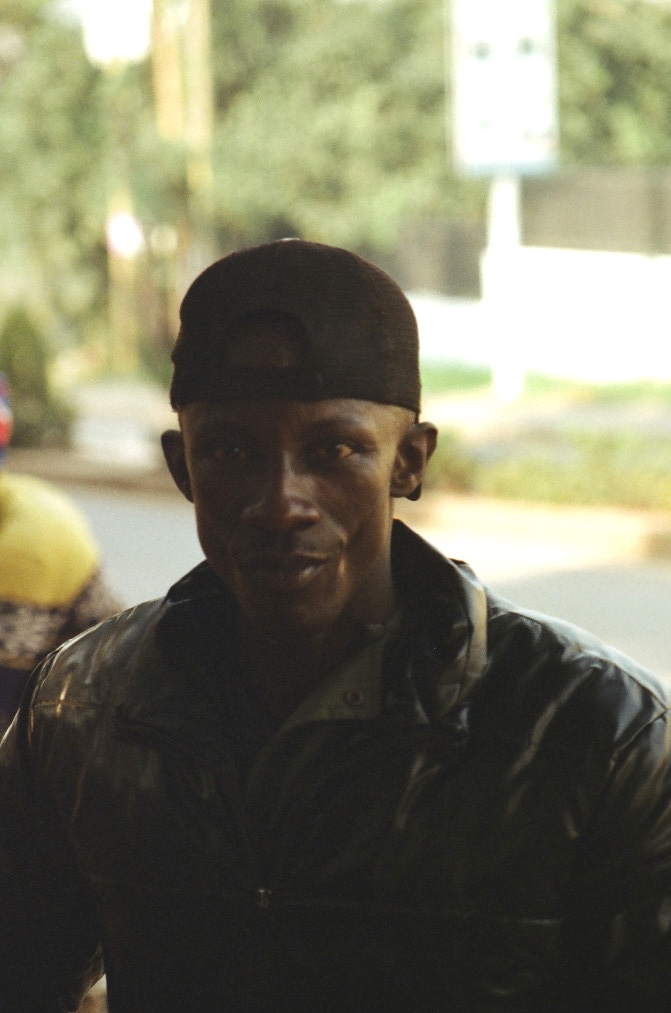 Uganda, photograph 4 of 24 by Adi Jahic