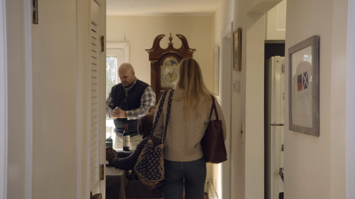 Still from Things We Like